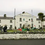 Bed & Breakfast Wild Atlantic View Inishowen 4*