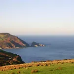 Wild Atlantic View Inishowen فندق مبيت وإفطار 4*