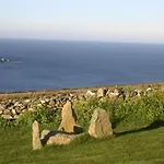 Wild Atlantic View Inishowen 4*