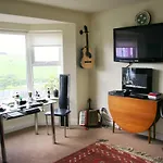 Wild Atlantic View Inishowen فندق مبيت وإفطار 4*