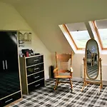 فندق مبيت وإفطار Wild Atlantic View Inishowen غرينكاسيل