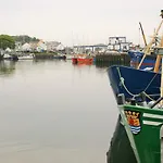 Wild Atlantic View Inishowen B&B