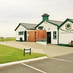 Wild Atlantic View Inishowen B&B 4*