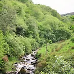 فندق مبيت وإفطار Wild Atlantic View Inishowen