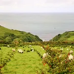 Wild Atlantic View Inishowen 4*