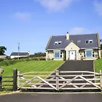 Wild Atlantic View Inishowen B&B 그린캐슬
