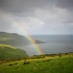 Wild Atlantic View Inishowen فندق مبيت وإفطار 4*