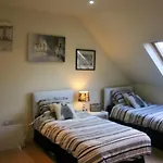 Wild Atlantic View Inishowen 4* غرينكاسيل