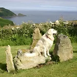 B&B Wild Atlantic View Inishowen