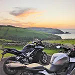 فندق مبيت وإفطار Wild Atlantic View Inishowen 4*