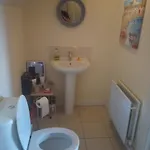 فندق مبيت وإفطار Wild Atlantic View Inishowen غرينكاسيل