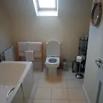 فندق مبيت وإفطار Wild Atlantic View Inishowen 4*