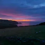 Wild Atlantic View Inishowen غرينكاسيل