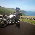 B&B Wild Atlantic View Inishowen 4*