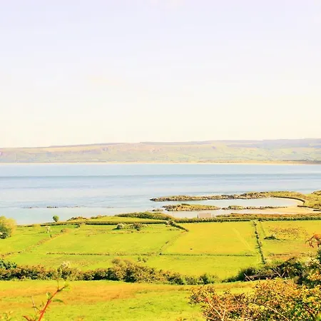 Wild Atlantic View Inishowen *