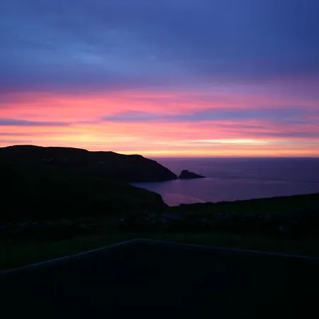 Wild Atlantic View Inishowen