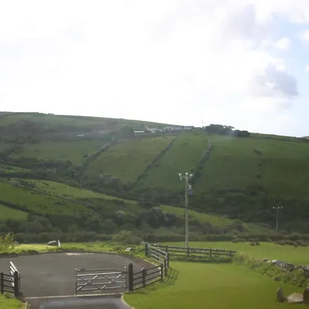 Bed and breakfast Wild Atlantic View Inishowen