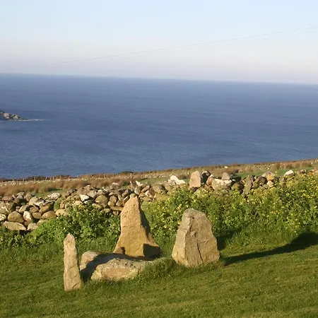 Wild Atlantic View Inishowen 4*