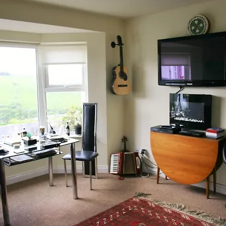 Wild Atlantic View Inishowen Bed and breakfast *