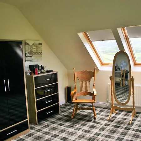Bed and breakfast Wild Atlantic View Inishowen Greencastle (Donegal)
