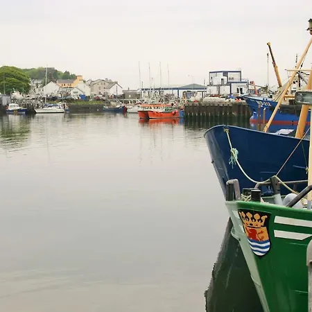 Wild Atlantic View Inishowen Bed and breakfast