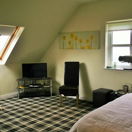 Bed and breakfast Wild Atlantic View Inishowen *