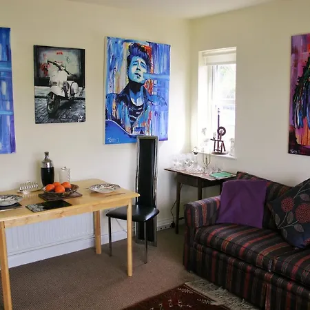 Wild Atlantic View Inishowen 4*