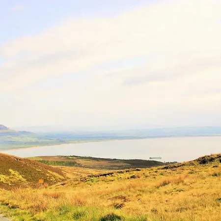 Wild Atlantic View Inishowen * Greencastle (Donegal)