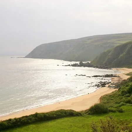 Bed and breakfast Wild Atlantic View Inishowen