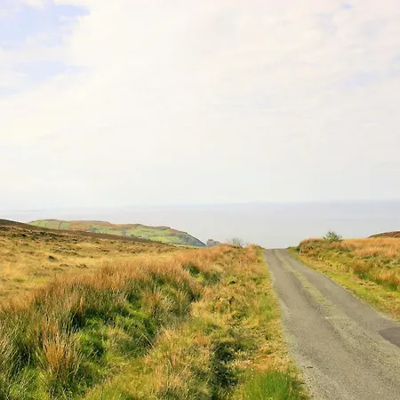Wild Atlantic View Inishowen Bed and breakfast Greencastle (Donegal)