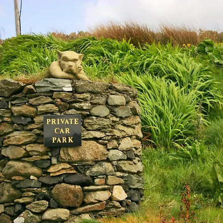 Wild Atlantic View Inishowen Bed and breakfast