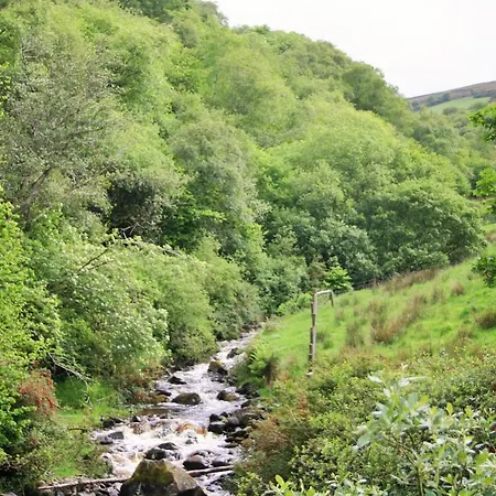 Bed and breakfast Wild Atlantic View Inishowen