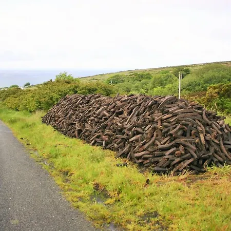 Wild Atlantic View Inishowen