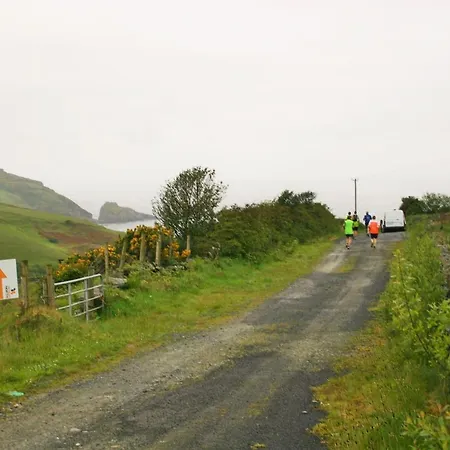Wild Atlantic View Inishowen Bed and breakfast *