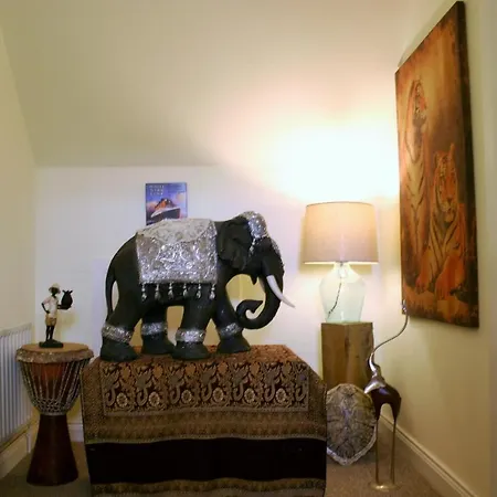 Wild Atlantic View Inishowen Bed and breakfast