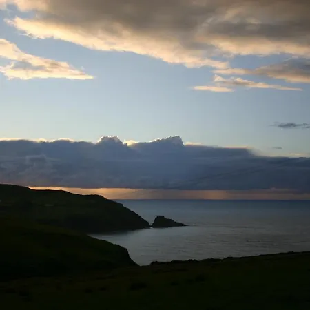 Wild Atlantic View Inishowen * Greencastle (Donegal)