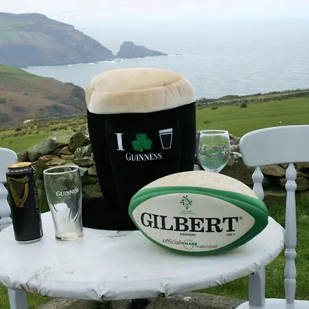 Panzió Wild Atlantic View Inishowen 4*