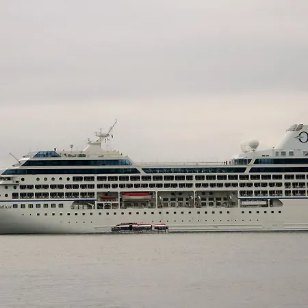 Wild Atlantic View Inishowen Couette-café