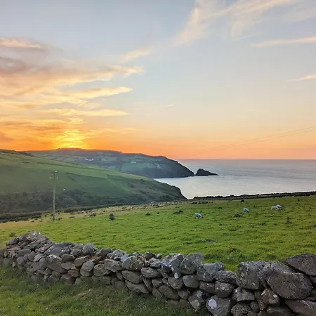 Wild Atlantic View Inishowen * Greencastle (Donegal)