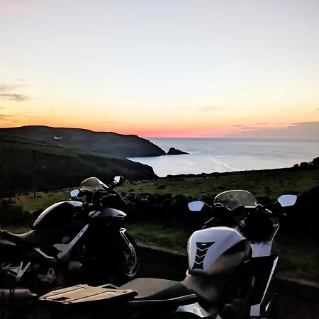 Wild Atlantic View Inishowen