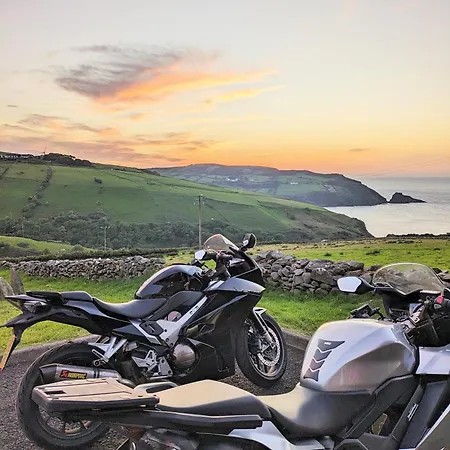 Bed and breakfast Wild Atlantic View Inishowen *