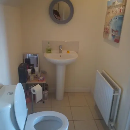 Bed & Breakfast Wild Atlantic View Inishowen Greencastle (Donegal)