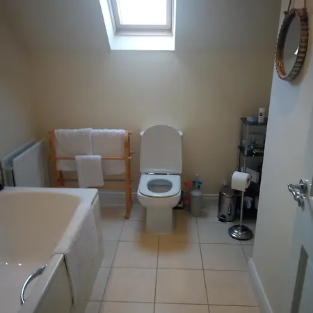 Bed and breakfast Wild Atlantic View Inishowen *