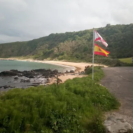 Wild Atlantic View Inishowen * 格林卡斯尔