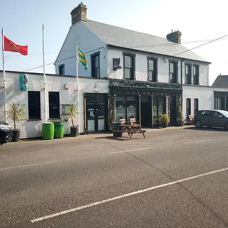 Wild Atlantic View Inishowen 4*