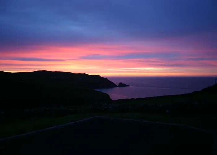 Wild Atlantic View Inishowen