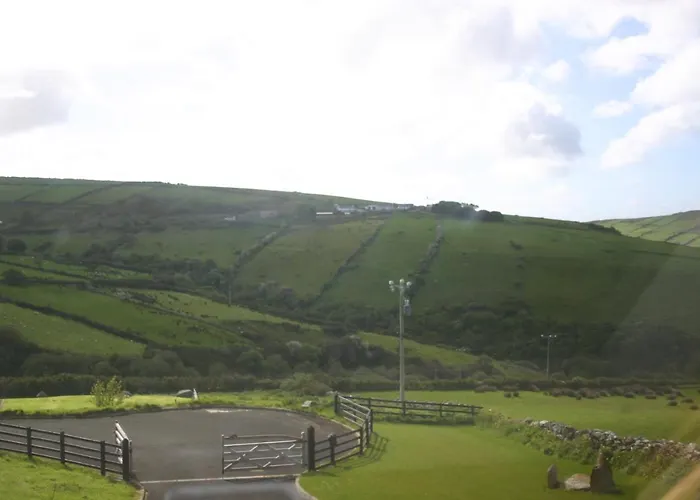 ベッド・アンド・ブレックファスト Wild Atlantic View Inishowen