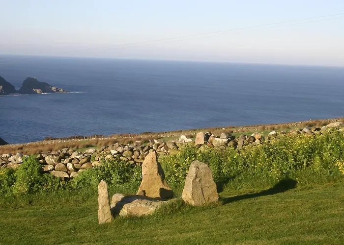 Wild Atlantic View Inishowen 4*