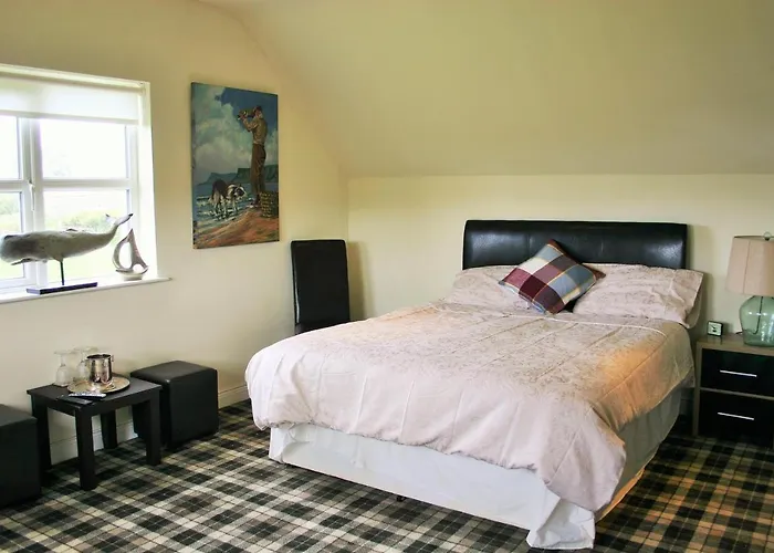 Wild Atlantic View Inishowen