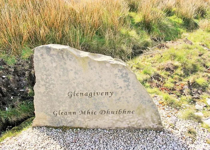Wild Atlantic View Inishowen Greencastle (Donegal)